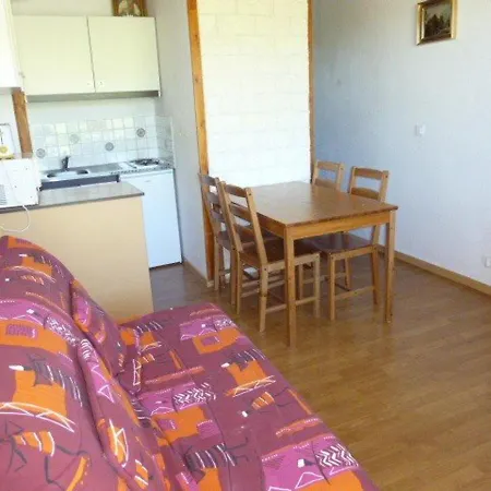 Au Pied Des Pistes Avec Parking Et Casier A Skis, Arette Apartment *